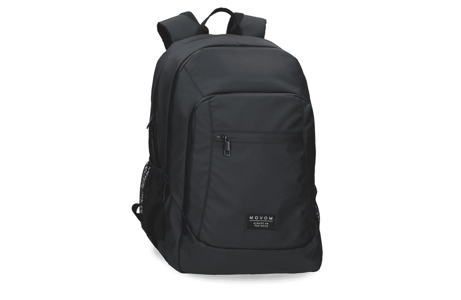 MOVOM MILLER ranac za laptop – crna