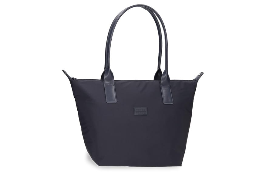 MOVOM LOOP ženska tote torba – teget