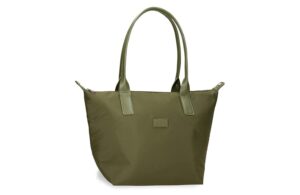 MOVOM LOOP ženska tote torba - khaki