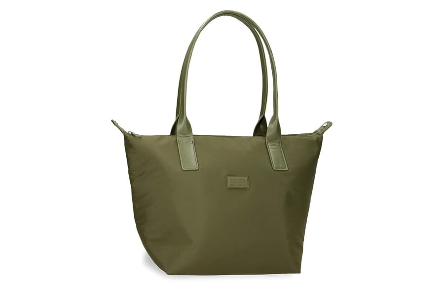 MOVOM LOOP ženska tote torba – khaki
