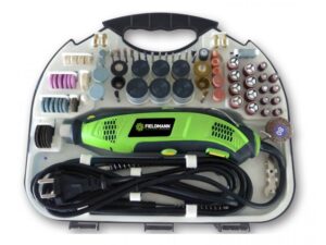FIELDMANN FDMB 200171-E Mini brusilica set (210 delova)