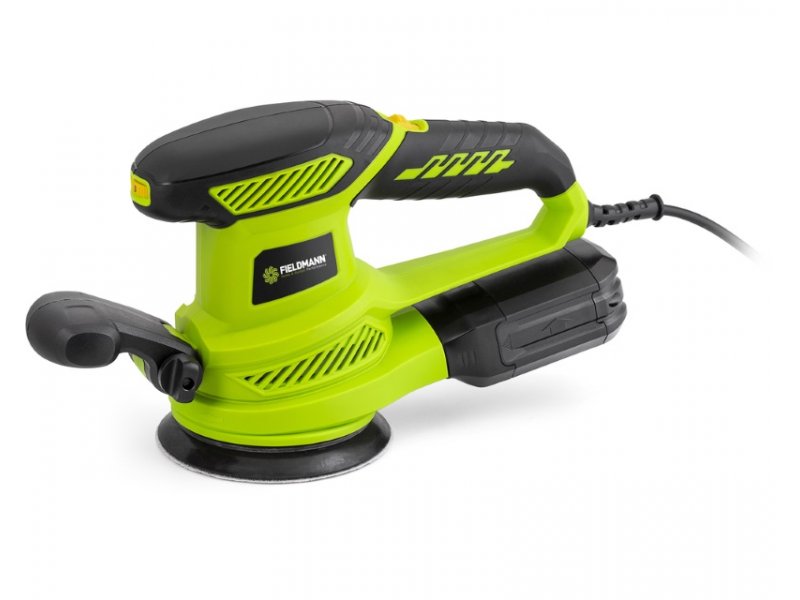 FIELDMANN FDEB 200451-E Ekscentar brusilica