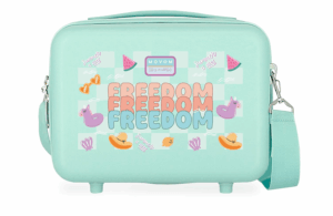 MOVOM FREEDOM dečiji neseser – mint MOVOM FREEDOM dečiji neseser - mint