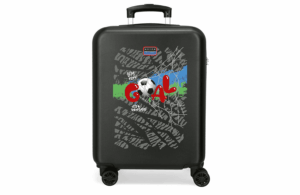 MOVOM OFFSIDE dečiji kofer 55 cm - crna