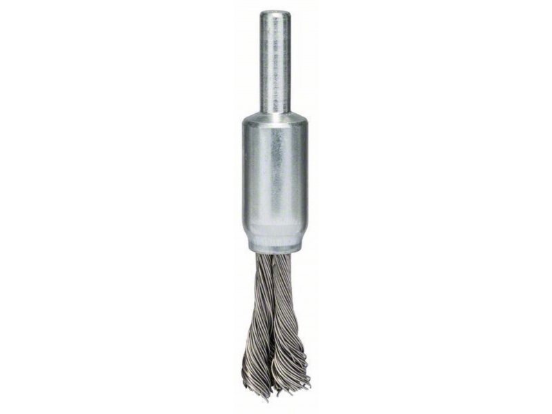 BOSCH Pletena uska četkica 10×0,35 mm, nerđajuća  2608622128, 10 mm, 0,35 mm
