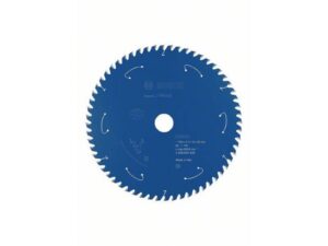 BOSCH Expert for Aluminium list kružne testere za akumulatorske testere 216x2/1.4x30 T66 2608644544