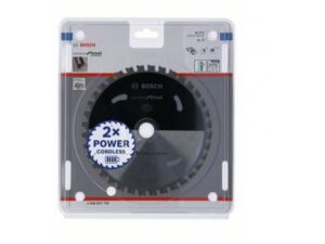 BOSCH List kružne testere za akumulatorske testere 173x20x1.6 1.2x36T