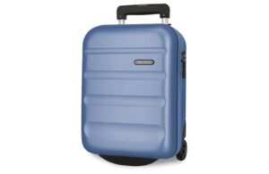 ROLL ROAD FLEX kofer 40 cm - plava