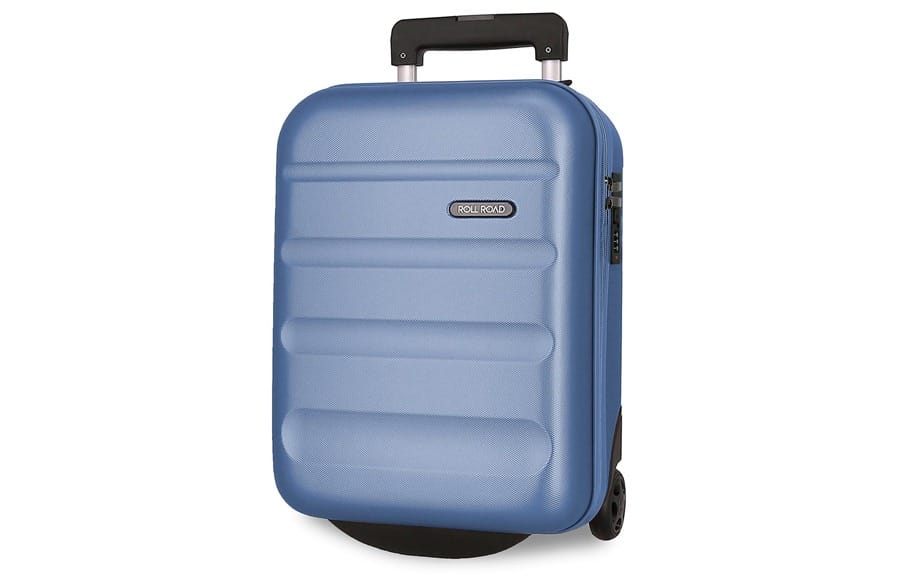 ROLL ROAD FLEX kofer 40 cm – plava