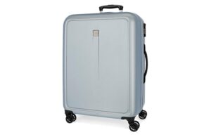 ROLL ROAD CAMBOYA kofer 68 cm - sky blue