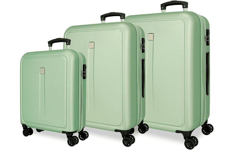 ROLL ROAD CAMBOYA set kofera 3/1 – mint