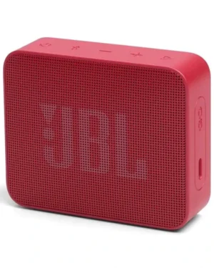 Bluetooth zvučnik JBL Go Essential 2 Crveni