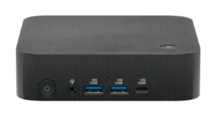 Mini PC Asus PN45-S1-B 2S Ryzen 5 A210 PN54-BBR522MNS1 Barebone