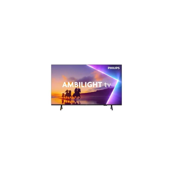 SMART LED TV 55 Philips 55PUS8510/12 3840×2160/UHD/4K/DVB-T/T2/T2-HD/C/S/S2/Ambilight