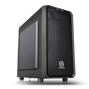 Kućište Thermaltake Versa H15 550W