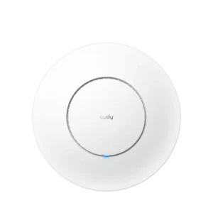 Wireless Access Point Cudy AP3600/BE3600 WiFI 7 2.5G/Plafonsko-zidno kućište