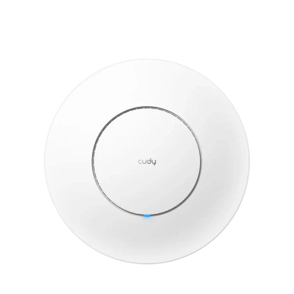 Wireless Access Point Cudy AP3600/BE3600 WiFI 7 2.5G/Plafonsko-zidno kućište