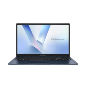 Laptop Asus VivoBook X1504VA-BQA4368 15.6 FHD IPS/Core 7-150U/16GB/NVMe 512GB/plava/bez punjača