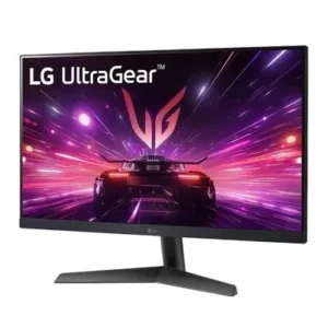 Monitor 24 LG 24GS60F-B UltraGear 1920×1080/Full HD IPS/180Hz/1ms/HDMI/DP/AMD FreeSync Monitor 24 LG 24GS60F-B UltraGear 1920x1080/Full HD IPS/180Hz/1ms/HDMI/DP/AMD FreeSync