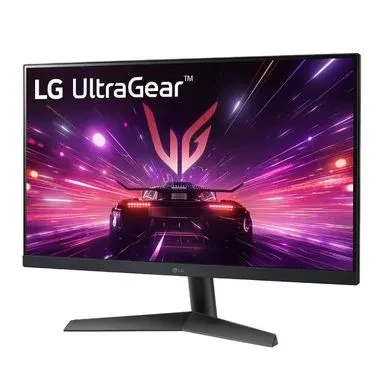 Monitor 24 LG 24GS60F-B UltraGear 1920×1080/Full HD IPS/180Hz/1ms/HDMI/DP/AMD FreeSync