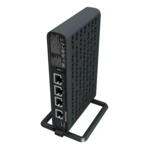 MikroTik hAP be lite A42G-HbeP WiFi 7 BE3600Mb/s