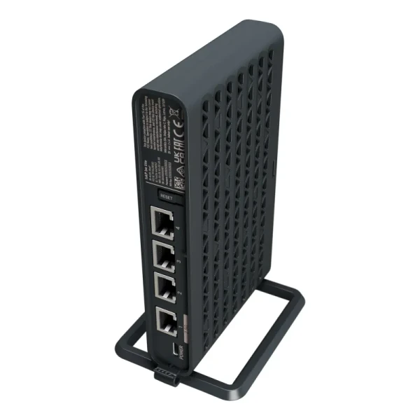 MikroTik hAP be lite A42G-HbeP WiFi 7 BE3600Mb/s