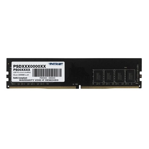 Memorija DDR4 8GB 3200MHz Patriot Signature PSD48G320082