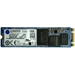 SSD M.2 NVMe 128GB Kingston / 2280 bulk