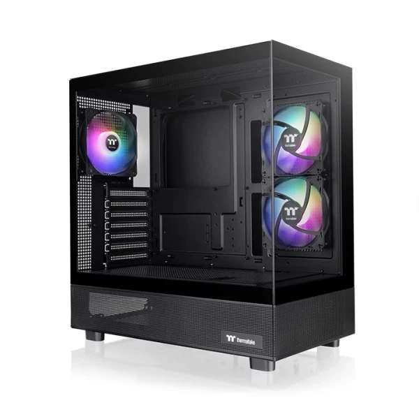 Računar ZEUS Gamer R7 7800X3D/DDR5 32GB/M.2 1TB/RTX5070 12GB