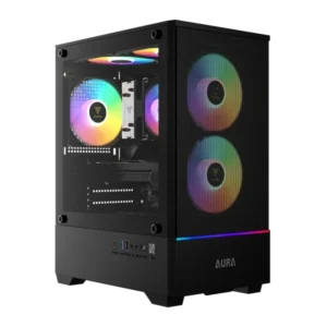 Računar ZEUS Gamer i7-12700KF/DDR4 32GB/M.2 1TB/RTX3070 8GB