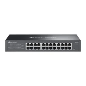 Svič 10/100/1000 24-port TP-Link Omada ES224G Easy Managed