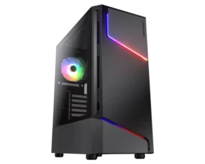 Računar ZEUS Intel i5-12400/DDR4 32GB/m.2 2x2TB