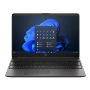 Laptop HP 250R G9 15.6 FHD AG/Core 5-120U/16GB DDR4/NVMe 512GB/RJ-45/SR/B39ZCAT/Dark ash silver