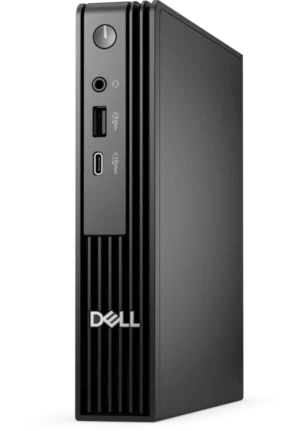 Računar Dell Pro Micro i3-14100T/8GB/512GB SSD/3yr ProSupport/WiFI/YU tast/Win11Pro