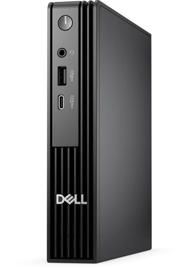 Računar Dell Pro Micro i3-14100T/8GB/512GB SSD/3yr ProSupport/WiFI/YU tast/Win11Pro