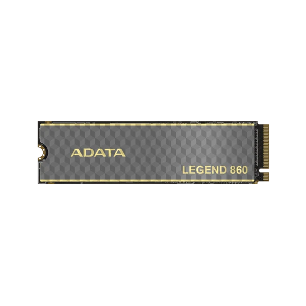 SSD M.2 NVME 500GB AData SLEG-860-500GCS 6000MBs/5000MBs