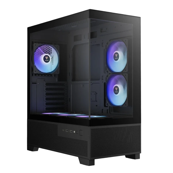 Računar ZEUS Gamer R7 5800X/DDR4 16GB/M.2 1TB/RTX5060 8GB