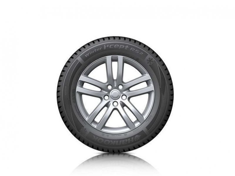 HANKOOK 215/60R16 99H WINTER I*CEPT RS3 W462 XL zim