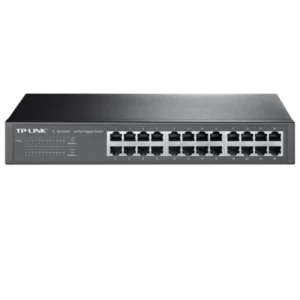 LAN Switch TP-LINK TL-SG1024D 24-port 10/100/1000