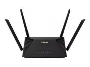 ASUS RT-AX1800U Dual-Band Wi-Fi 6 Router