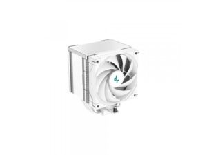 DEEPCOOL AK500 WH beli kuler za procesor