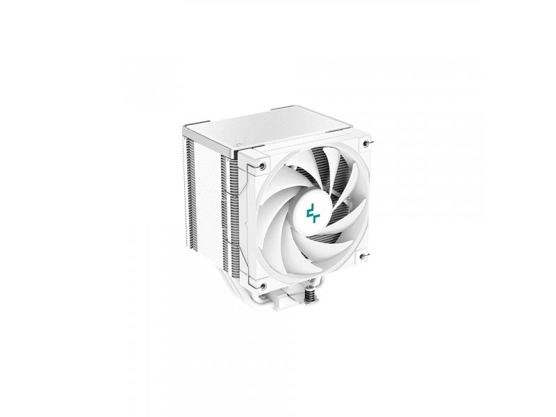 DEEPCOOL AK500 WH beli kuler za procesor