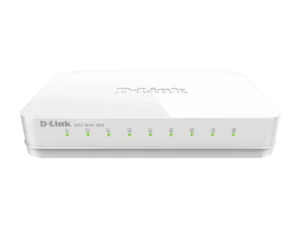LAN Switch D-LINK GO-SW-8G 10/100/1000 8port