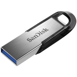 SANDISK Ultra Flair 32GB, USB 3.0 Flash Drive