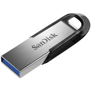 SANDISK Ultra Flair 256GB, USB 3.0 Flash Drive