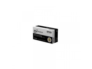 EPSON Discproducer Ink PJIC7 Black (C13S020693)
