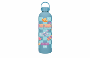 MOVOM FREEDOM dečiji termos 750 ml - plava