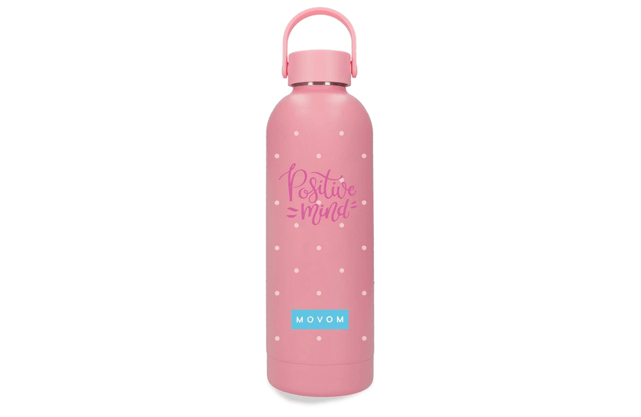 MOVOM MY LITTLE GARDEN dečiji neseser – pink 5