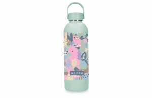 MOVOM FOREST dečiji termos 500 ml - mint