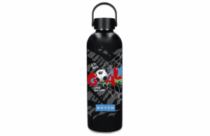 MOVOM OFFSIDE dečiji termos 500 ml – crna MOVOM OFFSIDE dečiji termos 500 ml - crna